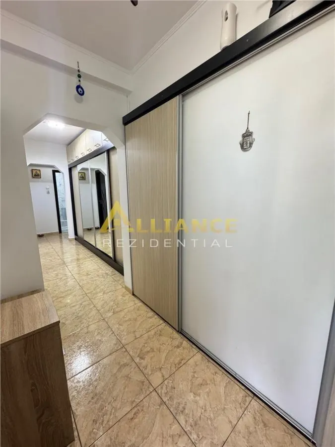Apartament 3 camere gata de mutare Brancoveanu - foto 11