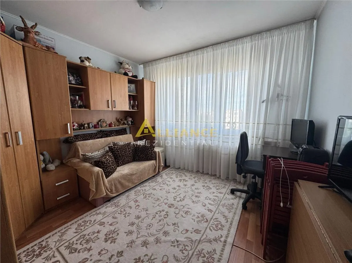 Apartament 3 camere gata de mutare Brancoveanu - foto 7
