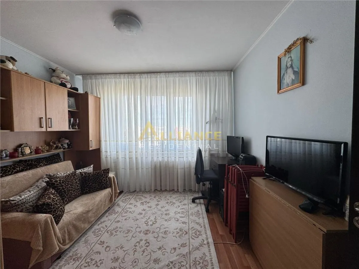Apartament 3 camere gata de mutare Brancoveanu - foto 8