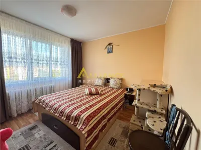 Apartament 3 camere gata de mutare Brancoveanu - foto 9