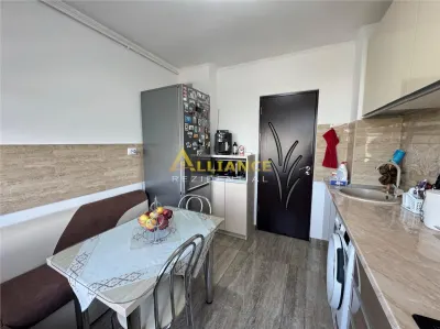 Apartament 3 camere gata de mutare Brancoveanu - foto 10