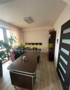 Spatiu comercial Soseaua Oltenitei 114MP - Popesti-Leordeni