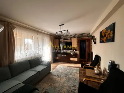 Apartament 3 camere  +2 parcări\STV 2 min \Bulevardul Obregia - foto 3