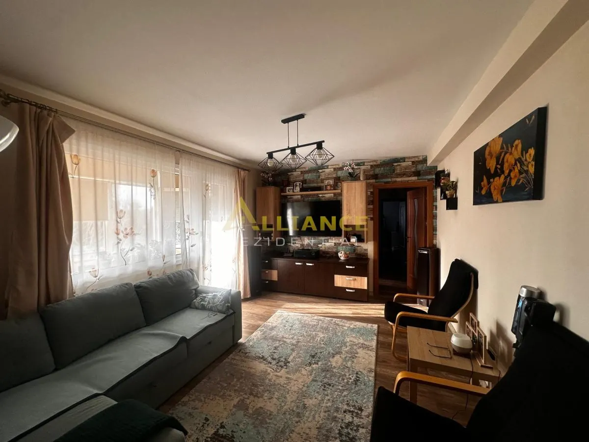 Apartament 3 camere  +2 parcări\STV 2 min \Bulevardul Obregia - foto 3