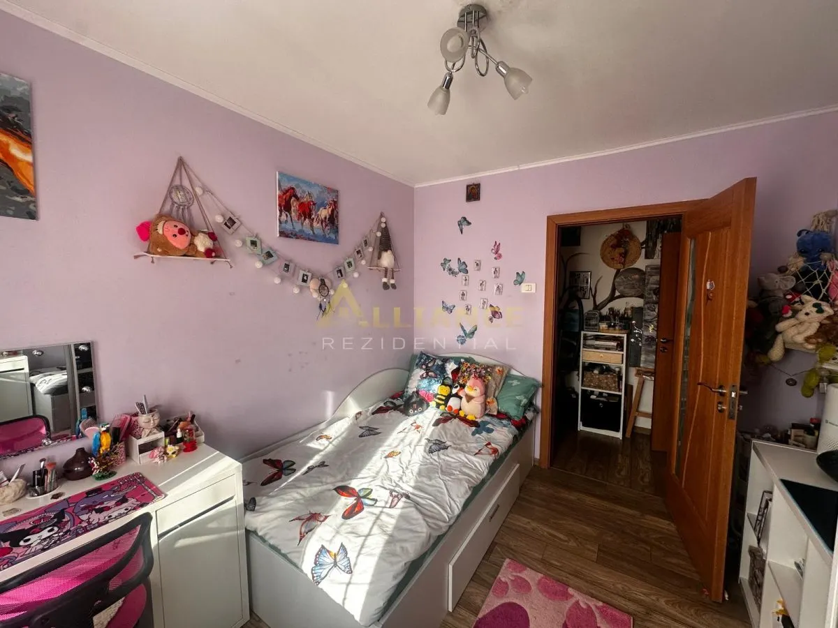 Apartament 3 camere  +2 parcări\STV 2 min \Bulevardul Obregia - foto 6