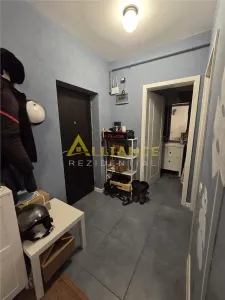 Garsoniera mobilata si utilata, parter inalt – Sos. Berceni nr. 5 - foto 12