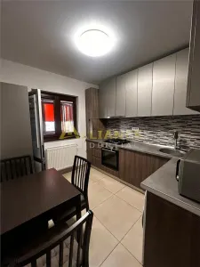 3 camere decomandat | 2 bai | Parcare cadastrată | Metalurgiei 2018 - foto 11