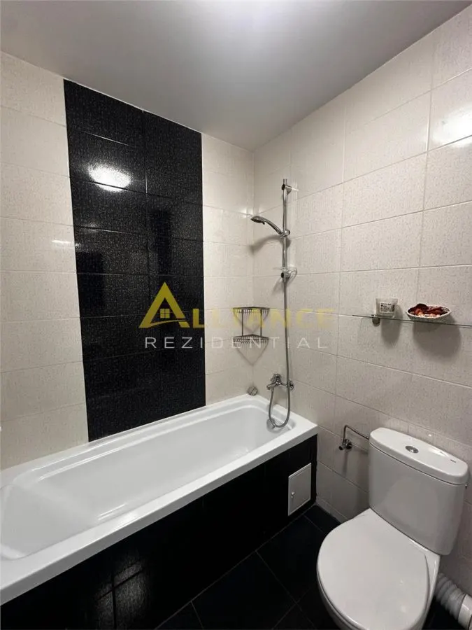 3 camere decomandat | 2 bai | Parcare cadastrată | Metalurgiei 2018 - foto 18