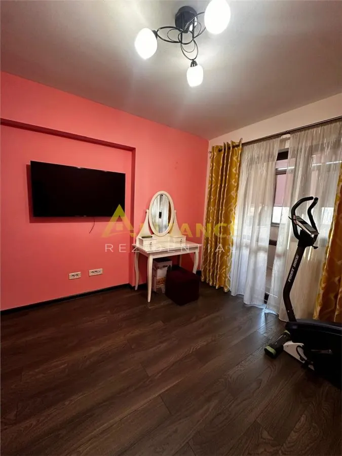 3 camere decomandat | 2 bai | Parcare cadastrată | Metalurgiei 2018 - foto 20