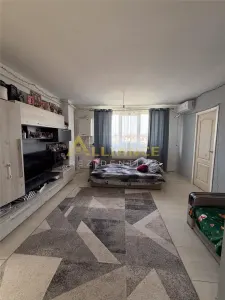 Apartament mare 4 camere – 145 mp, compartimentare eficienta - foto 2