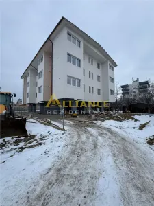 Garsoniera ~ 10 minute Metrou Dimitrie Leonida - foto 9