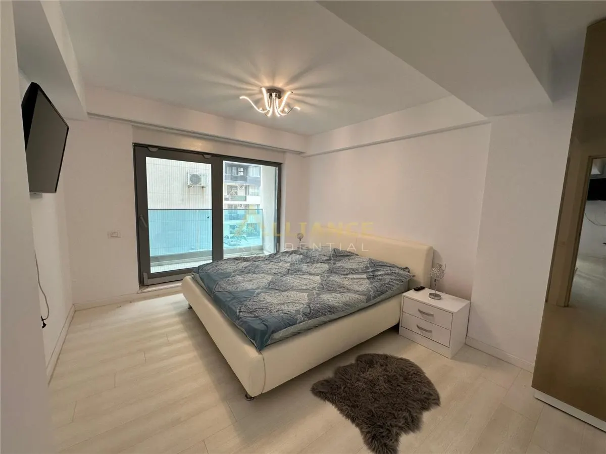 Apartament 2 camere ~ WAVE 2 ~ Azimuth Beach ~ - foto 6