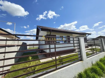Casa 3 camere | 70 mp utili | Teren 375 mp | 2 min de STV - Berceni