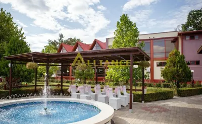 Complex Turistic | Cazare, Salon Evenimente, Terenuri Sport - foto 3