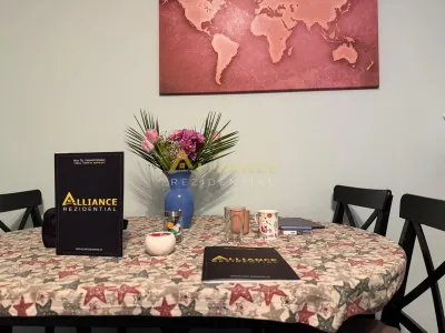 Apartament 3 camere decomandat ~ Constantin Brancoveanu - Bucuresti