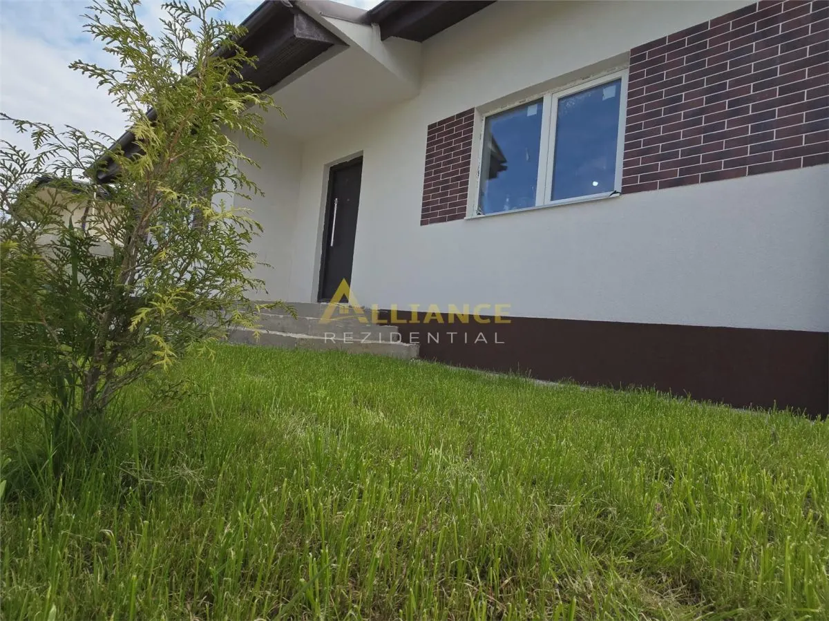 Casa individuala - Comuna Berceni - foto 3