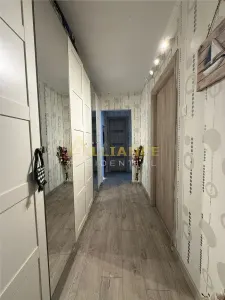 Apartament 3 camere - foto 11