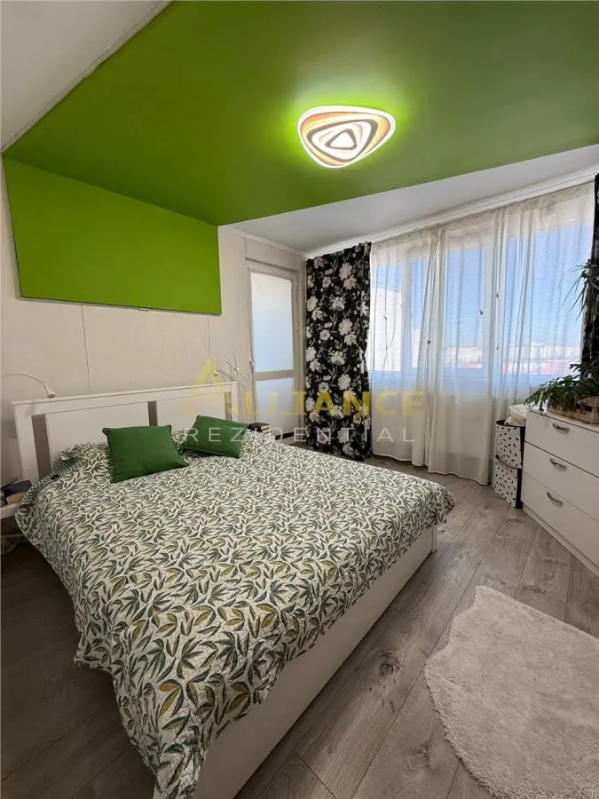 Apartament 3 camere - foto 8