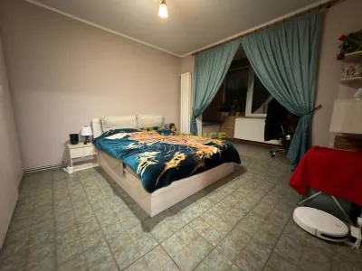 {BRANCOVEANU} Apartament 3 camere | decomandat - Mobilat si Utilat - - foto 2