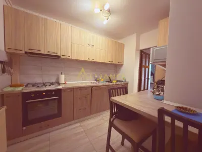 {BRANCOVEANU} Apartament 3 camere | decomandat - Mobilat si Utilat - - foto 3