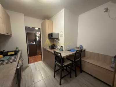 {BRANCOVEANU} Apartament 3 camere | decomandat - Mobilat si Utilat - - foto 4