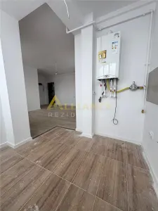Garsoniera de vanzare Hotarului - parcare inclusa - foto 4