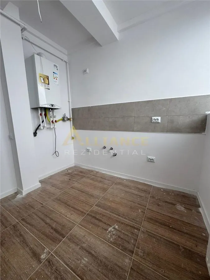 Garsoniera de vanzare Hotarului - parcare inclusa - foto 5