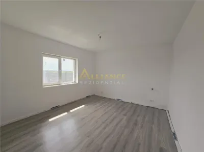 Casa parter- pod mansardat- 360mp teren- placa de beton - foto 5