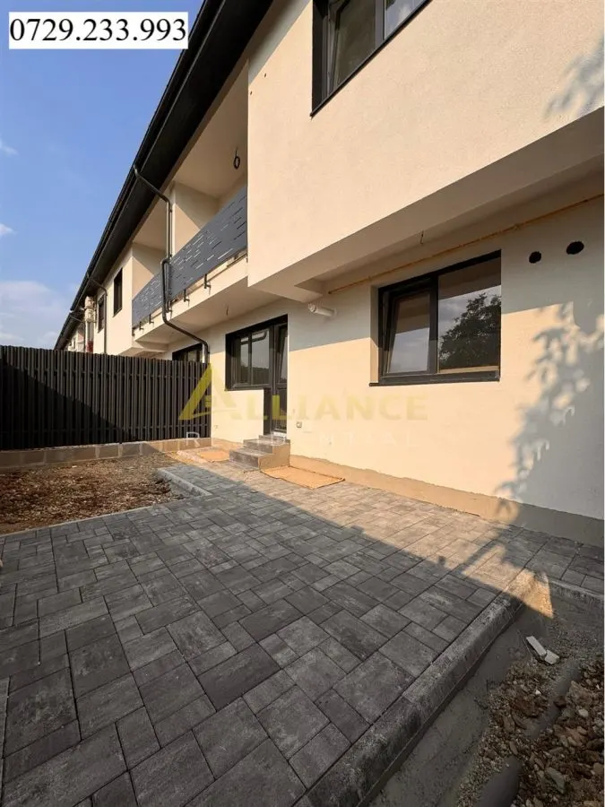 #Gata de mutare | Casa P+1+Pod | 4 camere - 2 bai | - foto 1