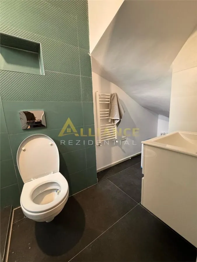 #Gata de mutare | Casa P+1+Pod | 4 camere - 2 bai | - foto 11