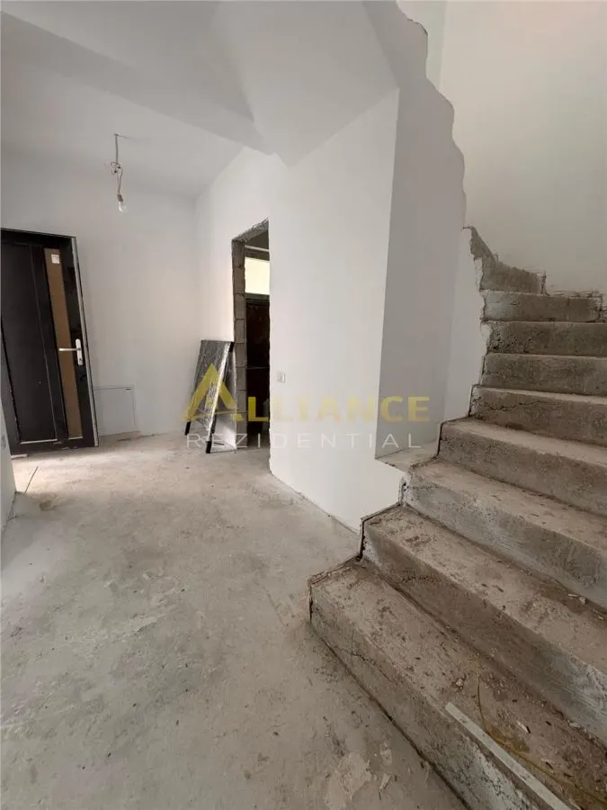 #Gata de mutare | Casa P+1+Pod | 4 camere - 2 bai | - foto 7
