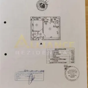 Apartament 2 camere || Aparatorii Patriei || 7 min metrou - foto 16