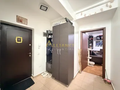 Metrou Dimitrie Leonida Ap 3 Camere - foto 5