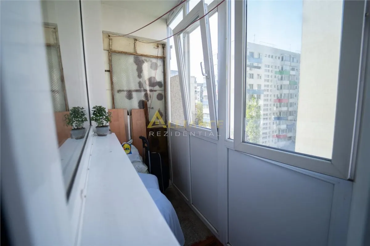 APARTAMENT 3 CAMERE - TINERETURLUI - foto 10