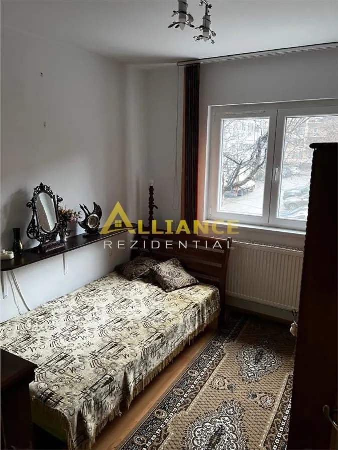 2 camere langa metrou Aparatorii Patriei – doar 65.000€! - foto 6