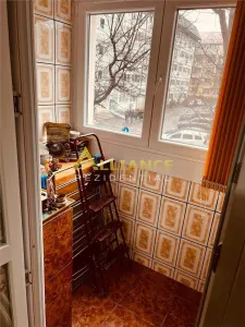 2 camere langa metrou Aparatorii Patriei – doar 65.000€! - foto 7
