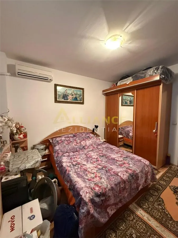 Apt 2 camere tip studio Popesti-Leordeni - foto 4