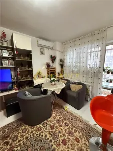 Apt 2 camere tip studio Popesti-Leordeni - foto 8