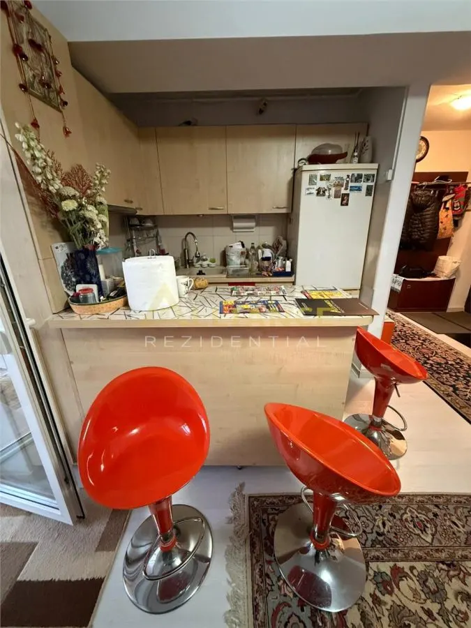 Apt 2 camere tip studio Popesti-Leordeni - foto 10