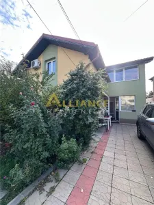 Casa individuala cu curte proprie | spatiu comercial - foto 14