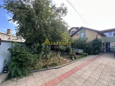 Casa individuala cu curte proprie | spatiu comercial - foto 15