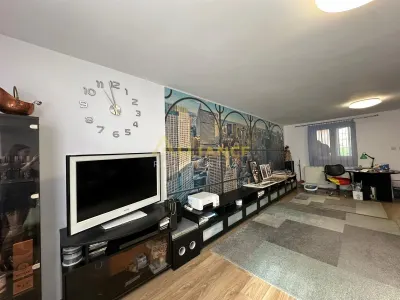 Casa individuala cu curte proprie | spatiu comercial - foto 4