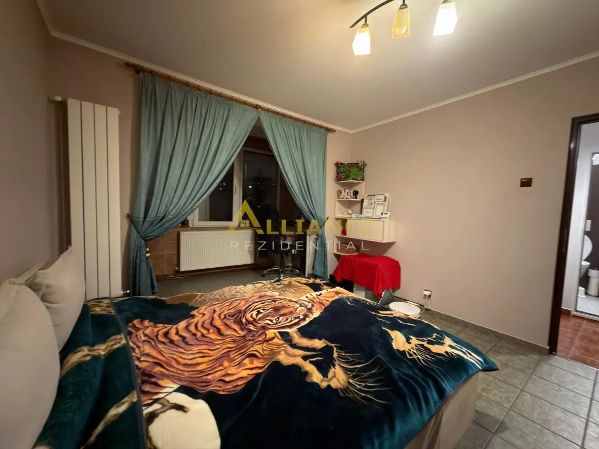 Exclusivitate Apt 3 camere recent renovat - foto 6