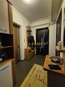 Apartament 2 camere decomandat cu gradina - foto 4