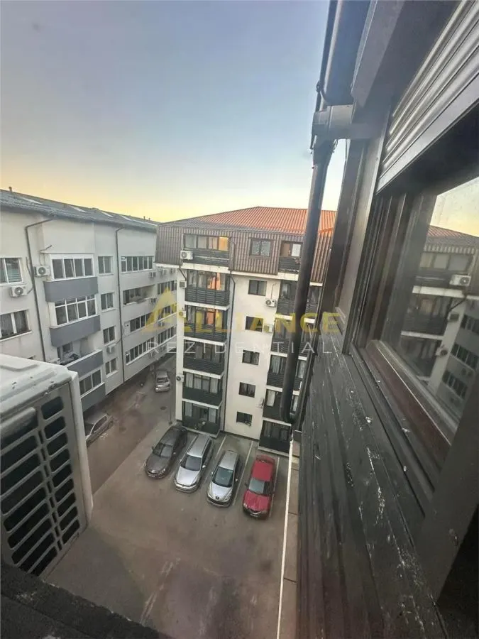 Garsoniera de închiriat - foto 1
