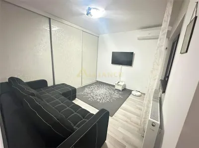 Garsoniera de închiriat - foto 4