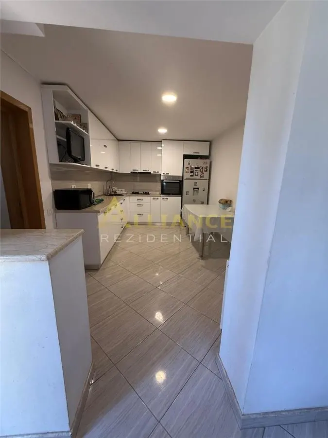 CASA PRIMARIE POPESTI - foto 2