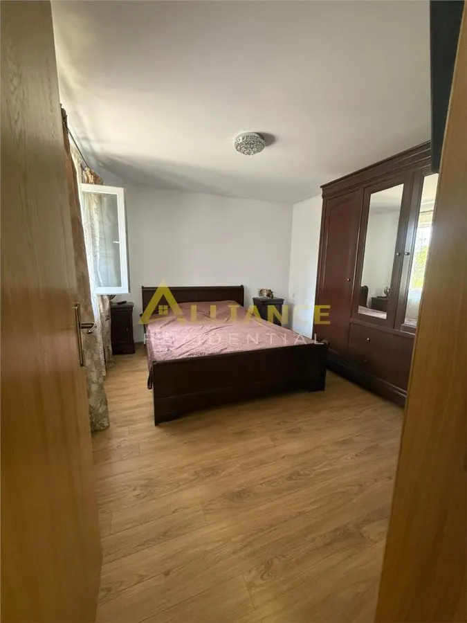 Primarie Popesti Casa + teren 400 mp - foto 14