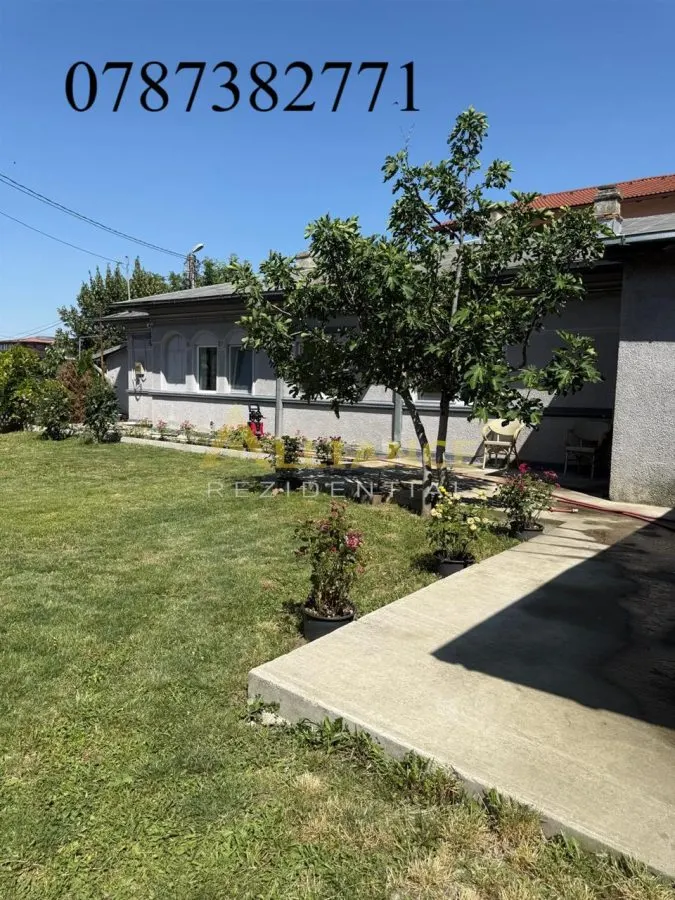 CASA INDIVIDUALA - PRIMARIE POPESTI LEORDENI - foto 1