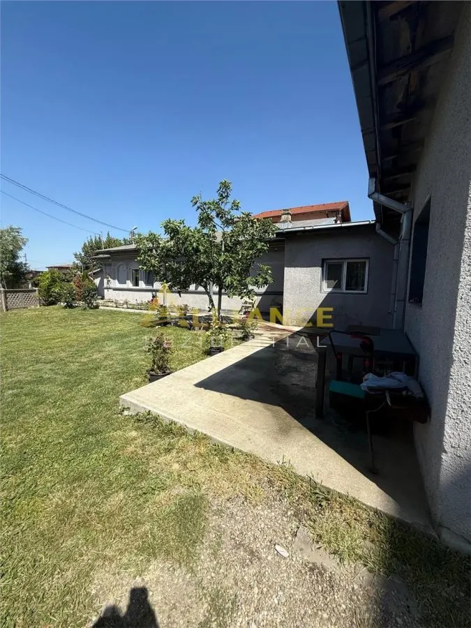 {PRIMARIE} Casa individuala | Teren 395 MP - foto 1
